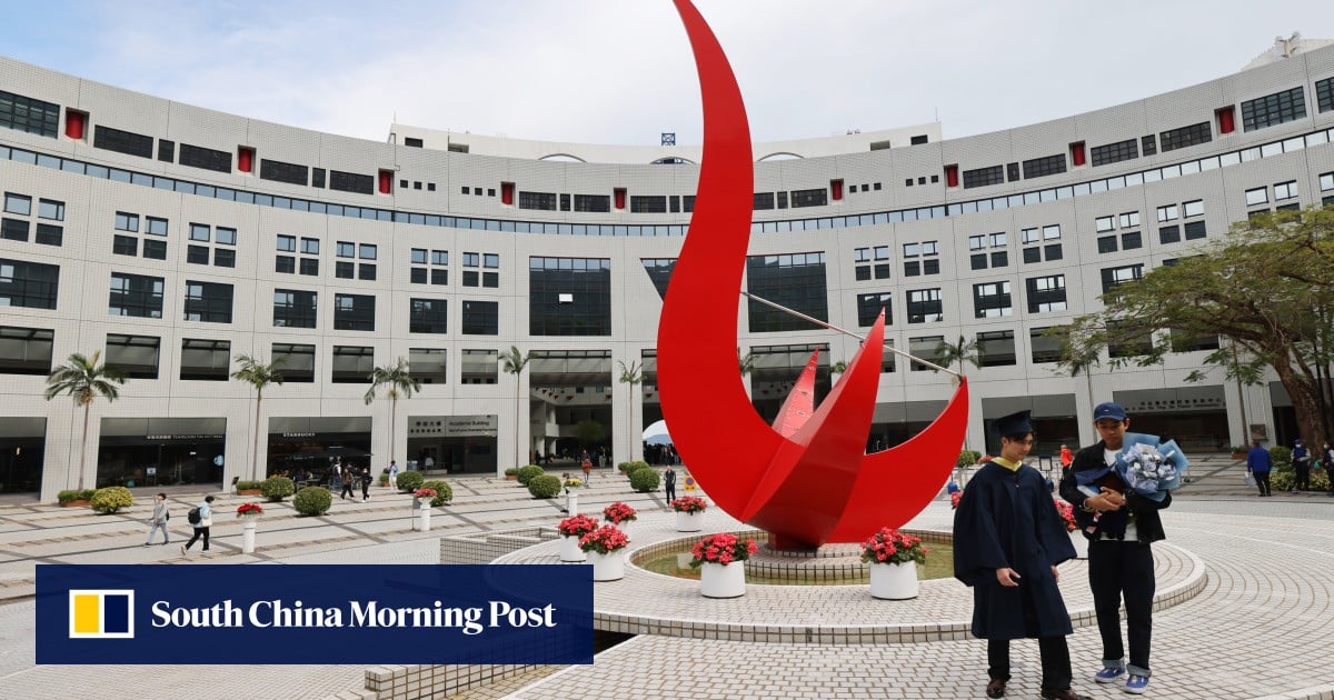 HKUST may reserve 20% of first medical school intake for non-locals