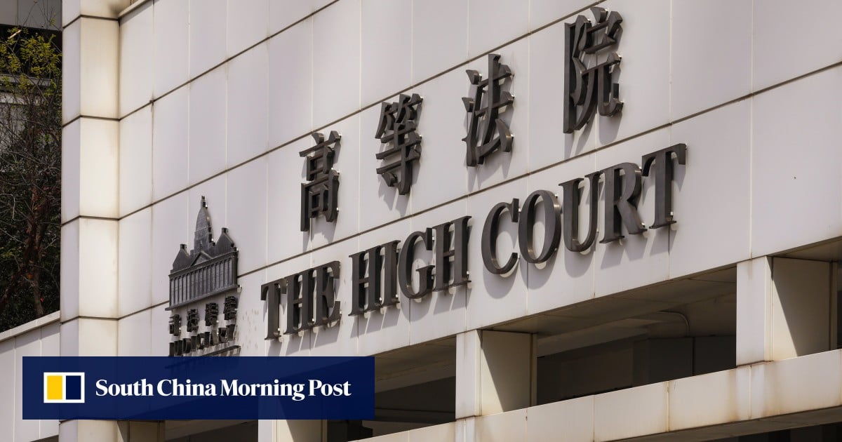 Hong Kong man gets 4 years for fatal fight over bicycle payment