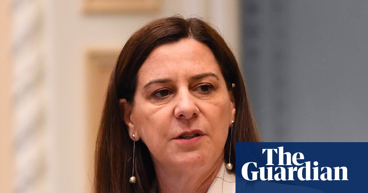 New Queensland laws overturning ban on property developer donations will ‘legalise another avenue of corruption’, Greens say