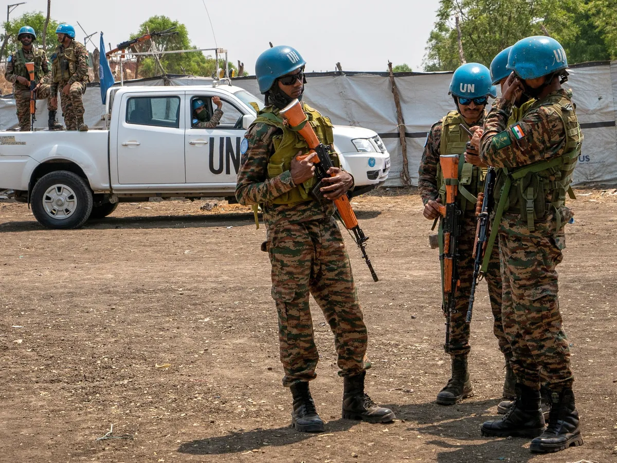 Nearly 170 people killed in attack in South Sudan’s Ruweng, officials say