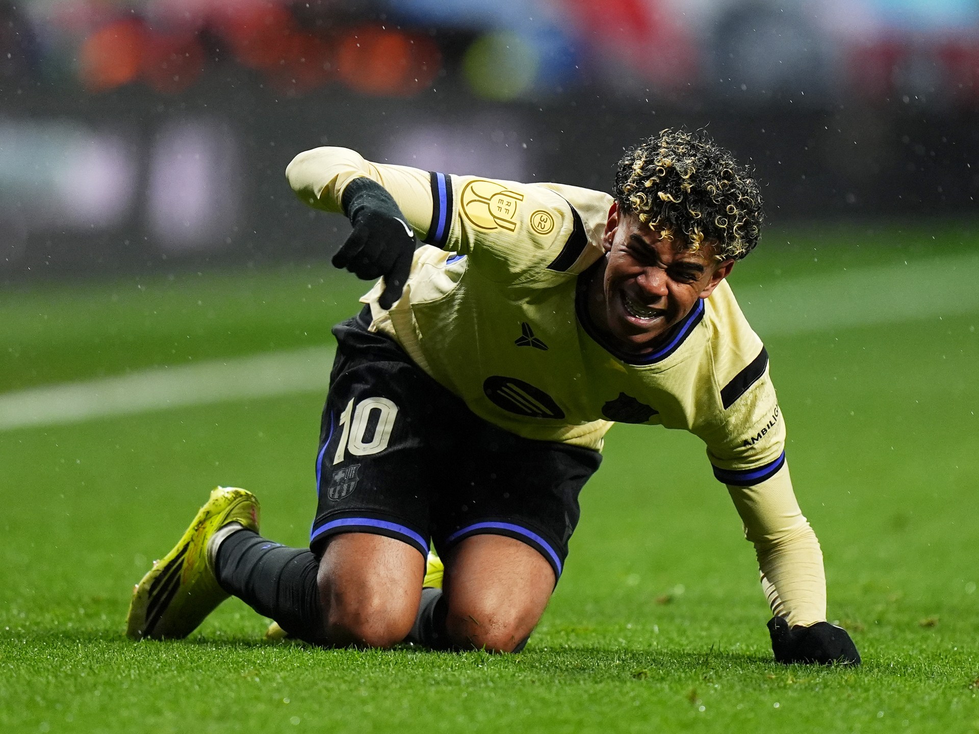 Barcelona vs Atletico Madrid – Copa del Rey semifinal: Time, team news