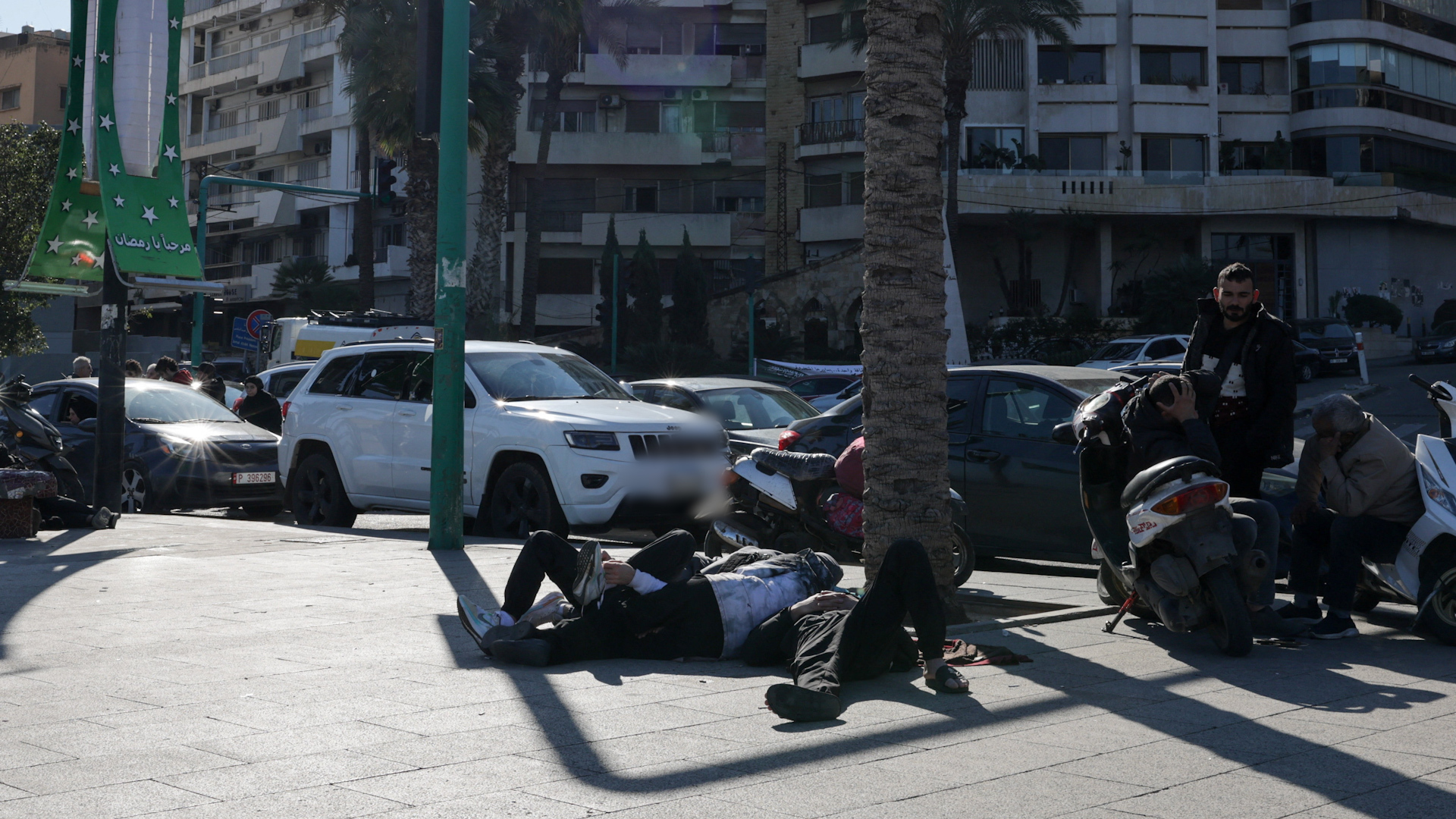 What’s happening in Lebanon as Iran war spills over