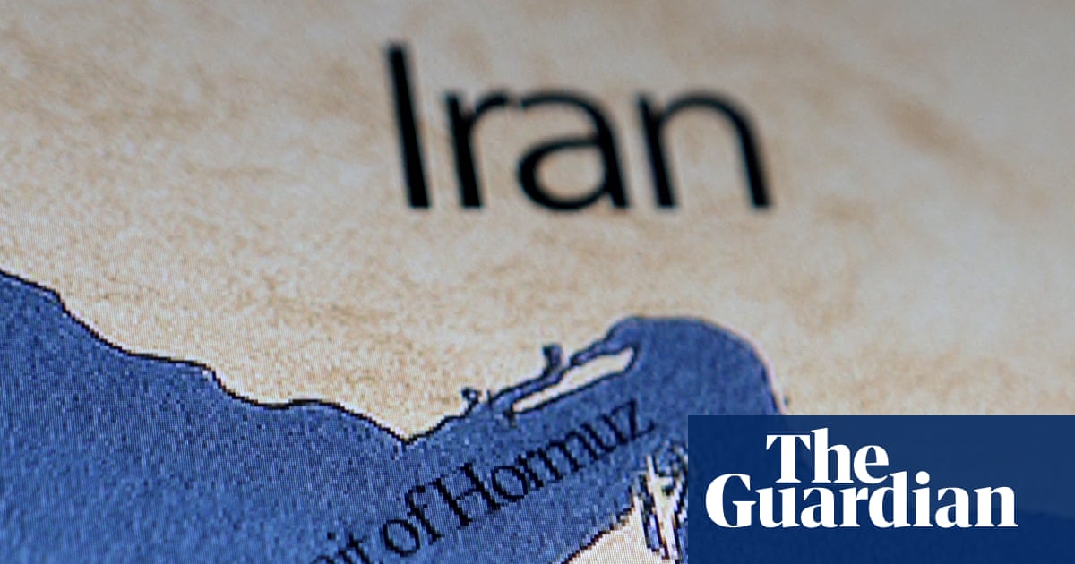 What disrupting the strait of Hormuz could mean for global cost-of-living pressures