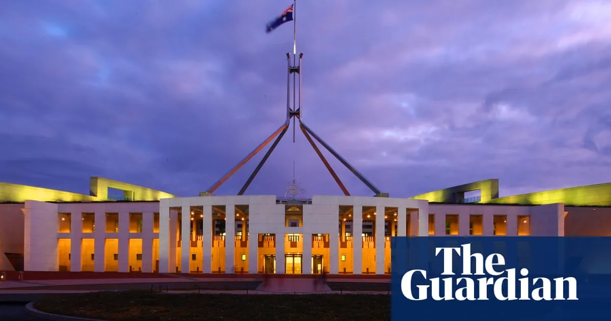 Free-roaming lobbyists in Australian parliament face tighter restrictions, Albanese says