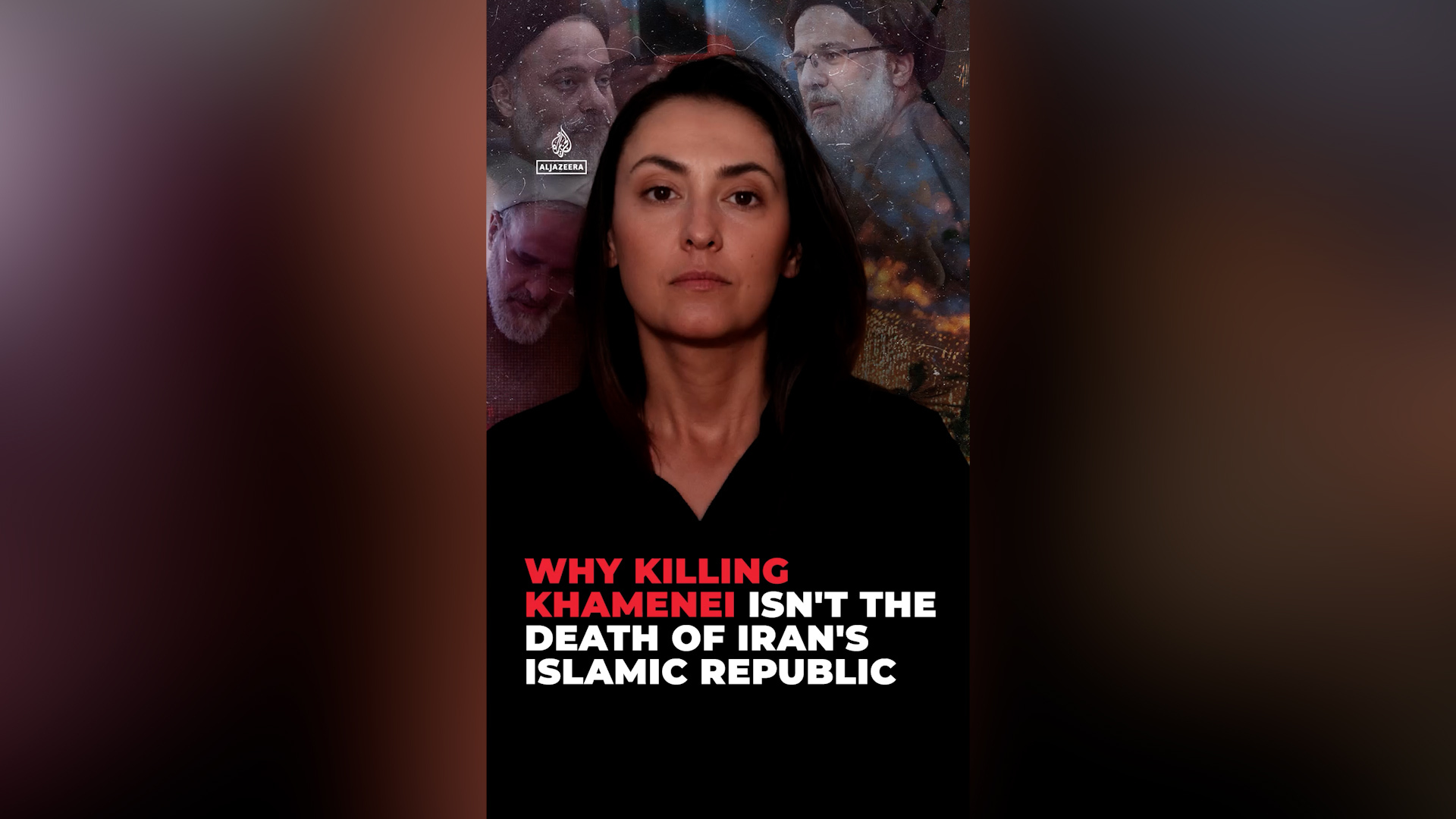 Why killing Khamenei isn’t the death of Iran’s Islamic Republic
