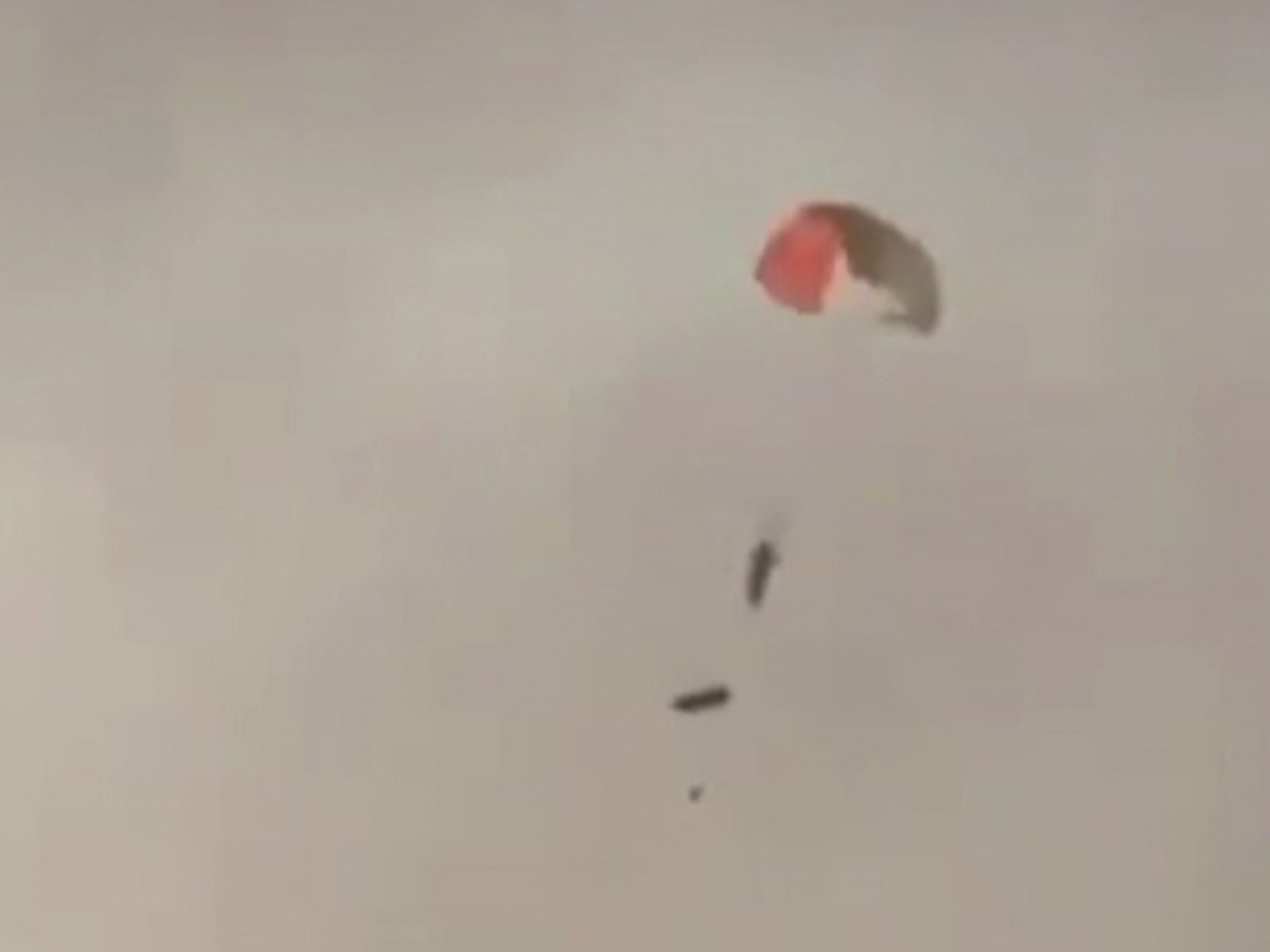 Three US fighter jets ‘mistakenly’ shot down over Kuwait