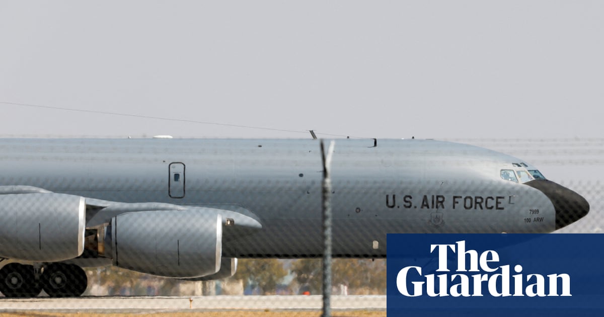 Spain denies US permission to use jointly operated bases to attack Iran