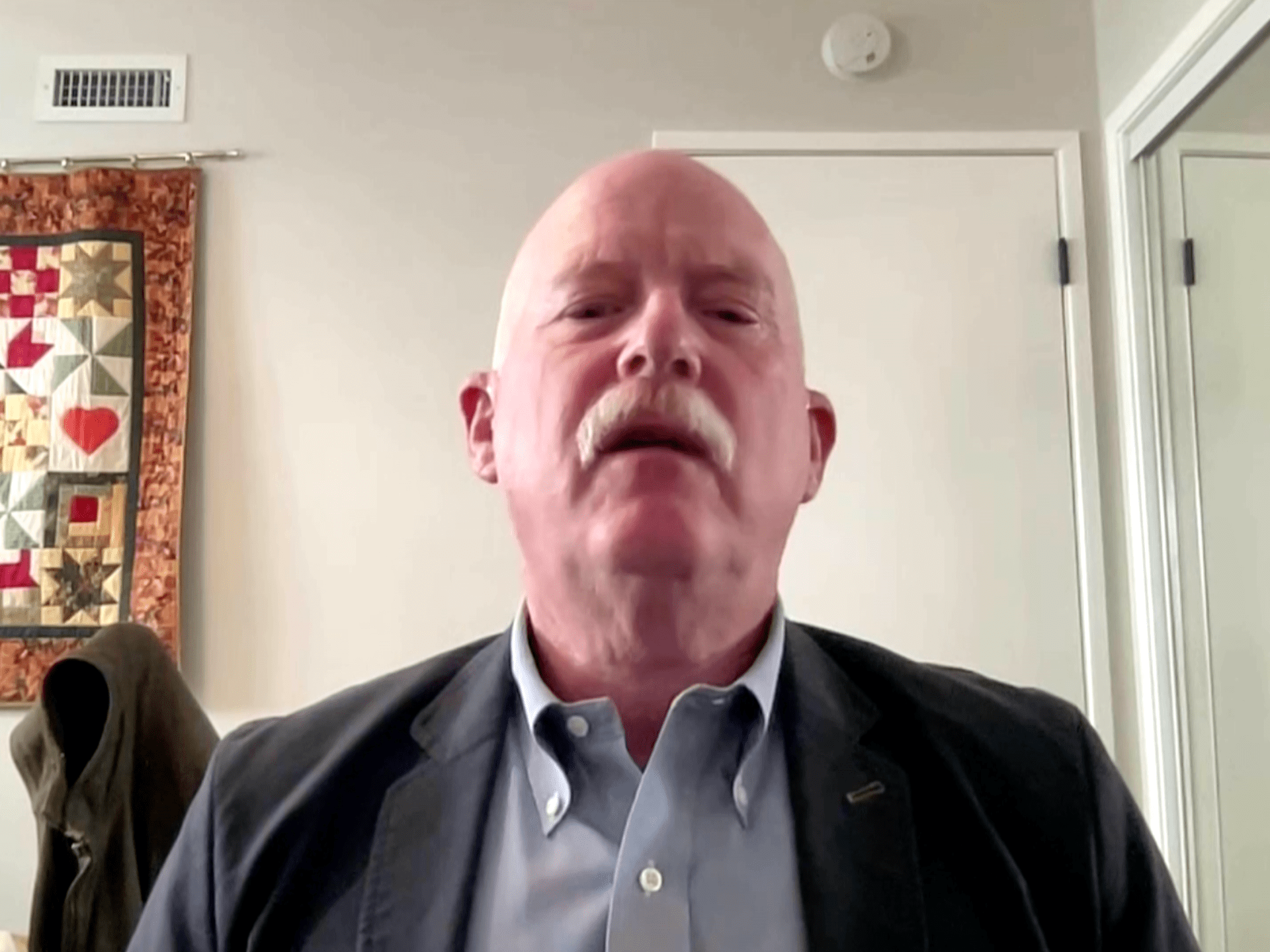 ‘This war might push Iran to a bomb faster.’