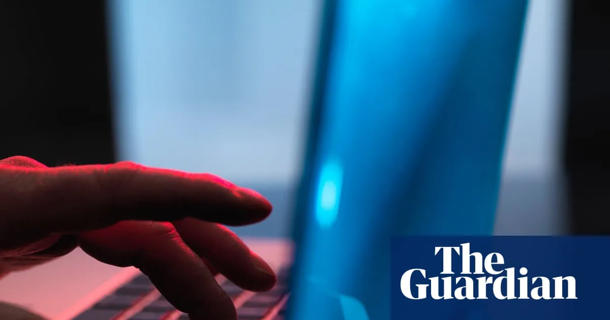 UK firms in Middle East face heightened threat from Iran hackers, agency warns