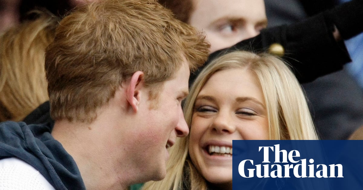 Daily Mail royal editor denies using private investigator to ‘blag’ Harry information