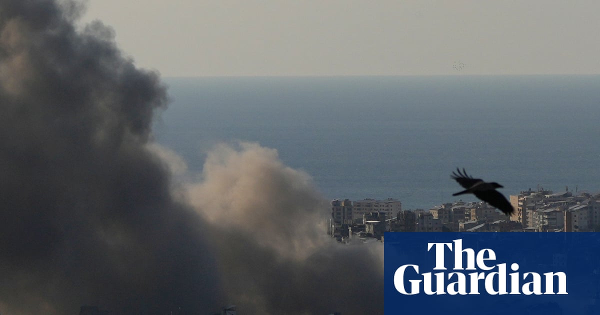 Fourth American service member killed in Iran operation