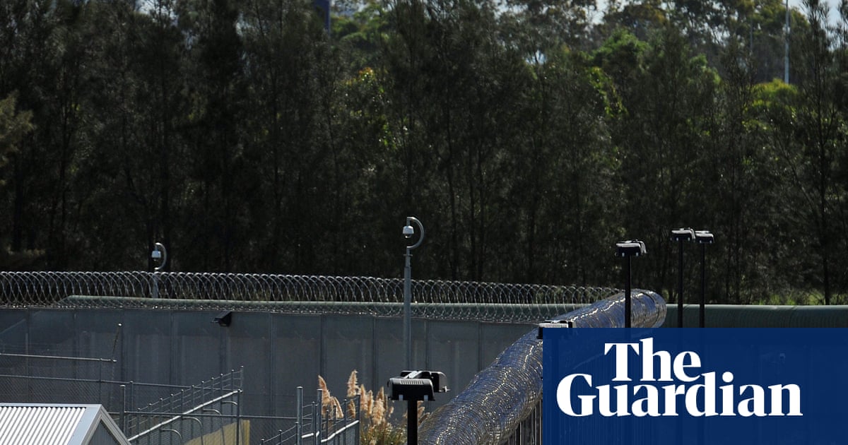 ‘Degrading and humiliating’ strip-searches should be banned in Australian prisons, advocates say