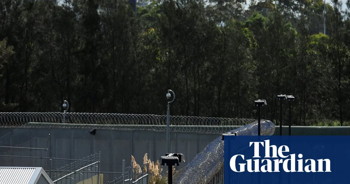 ‘Degrading and humiliating’ strip-searches should be banned in Australian prisons, advocates say