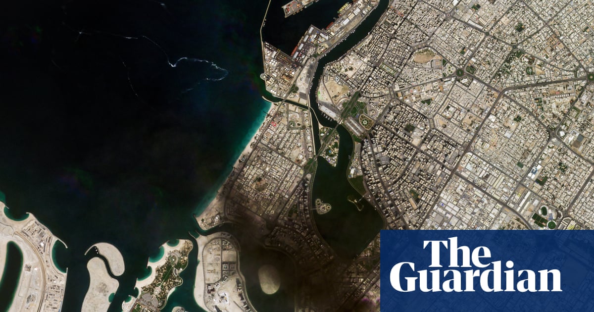 How escalating Iran conflict is driving up oil and gas prices – a visual guide