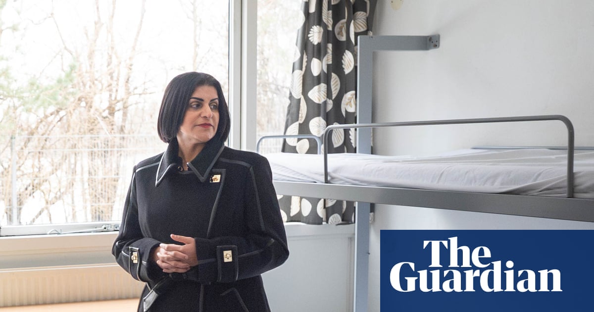 Mahmood’s change to refugee status may undermine legal obligations, Law Society says