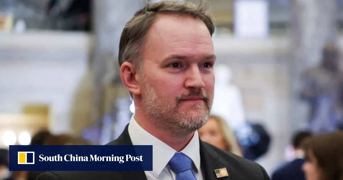 Trump’s 2026 trade agenda sharpens push for ‘managed’ US-China ties