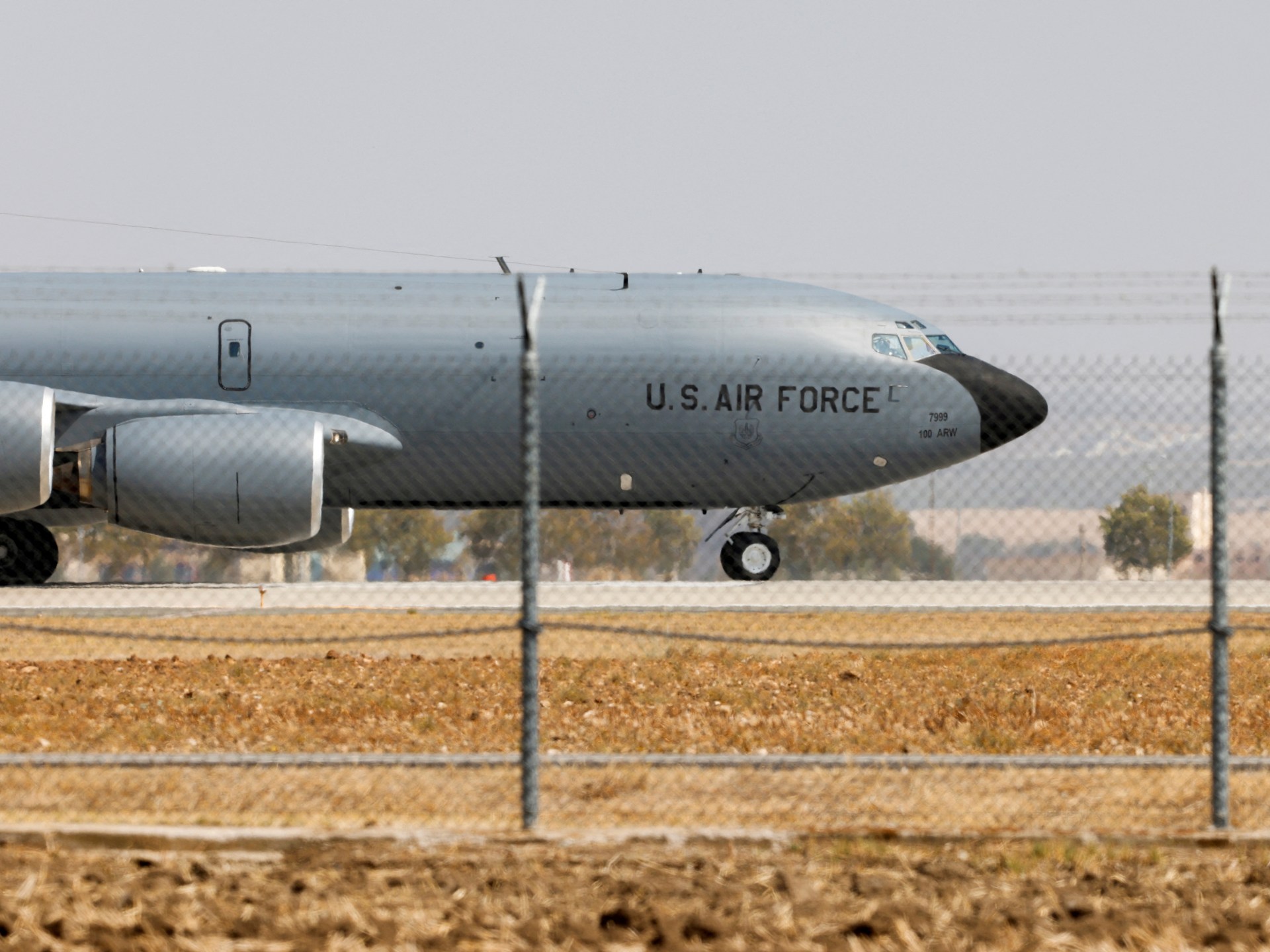 Spain refuses to let US use bases for Iran attacks