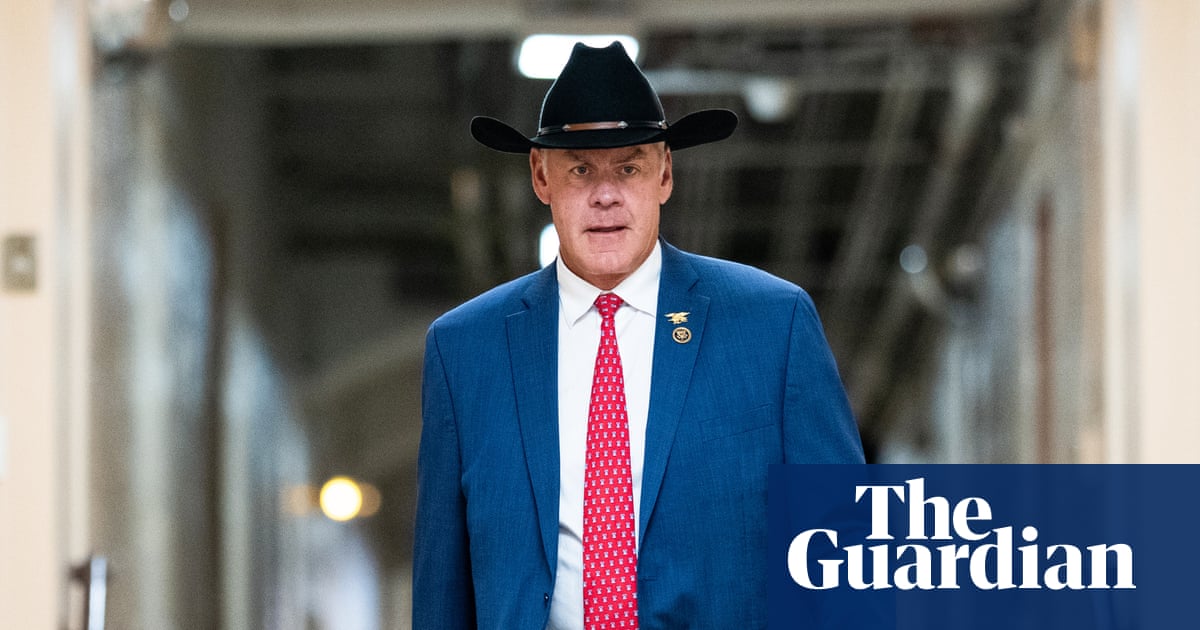 Republican Ryan Zinke to step down as US congressman