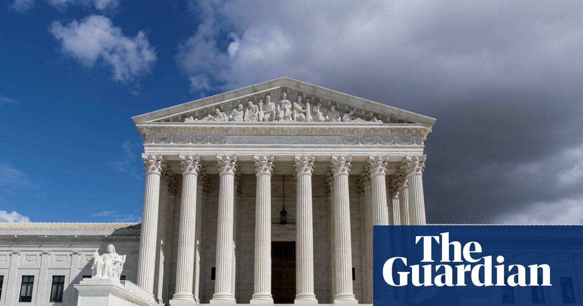 Supreme court hands Republicans win over preserving New York City voting district