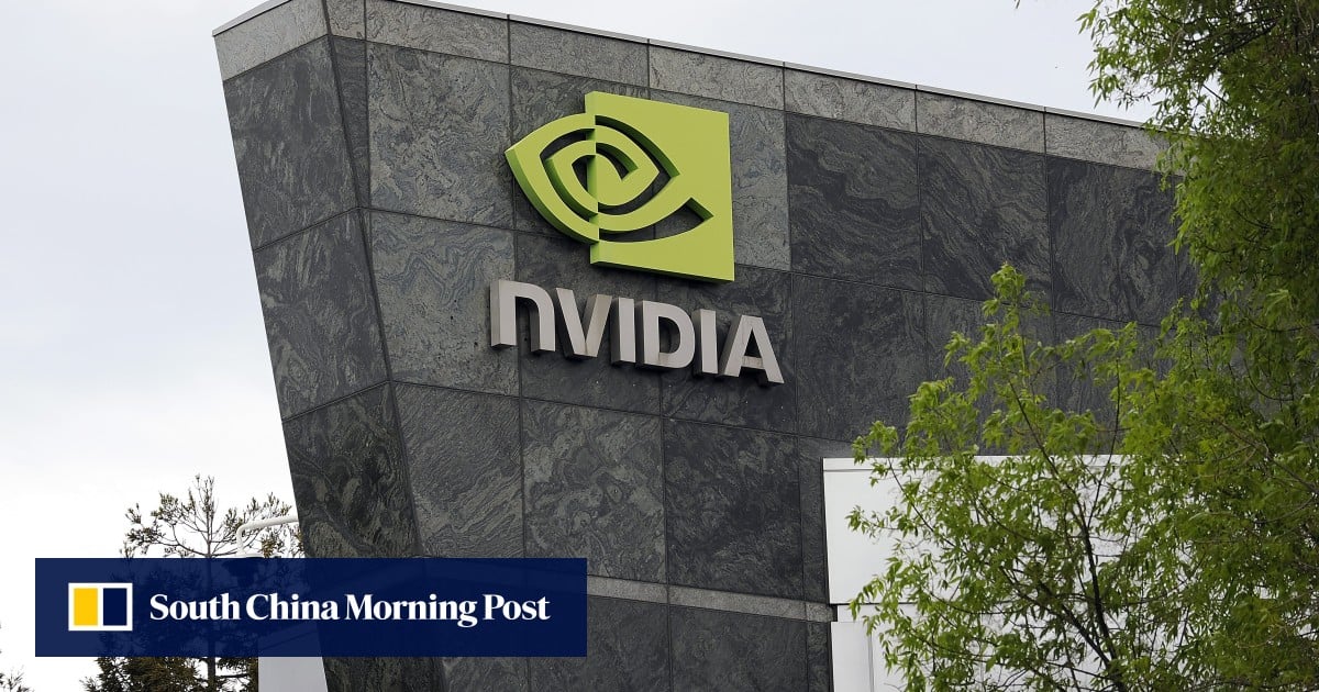 US considers capping Nvidia H200 sales at 75,000 per Chinese customer