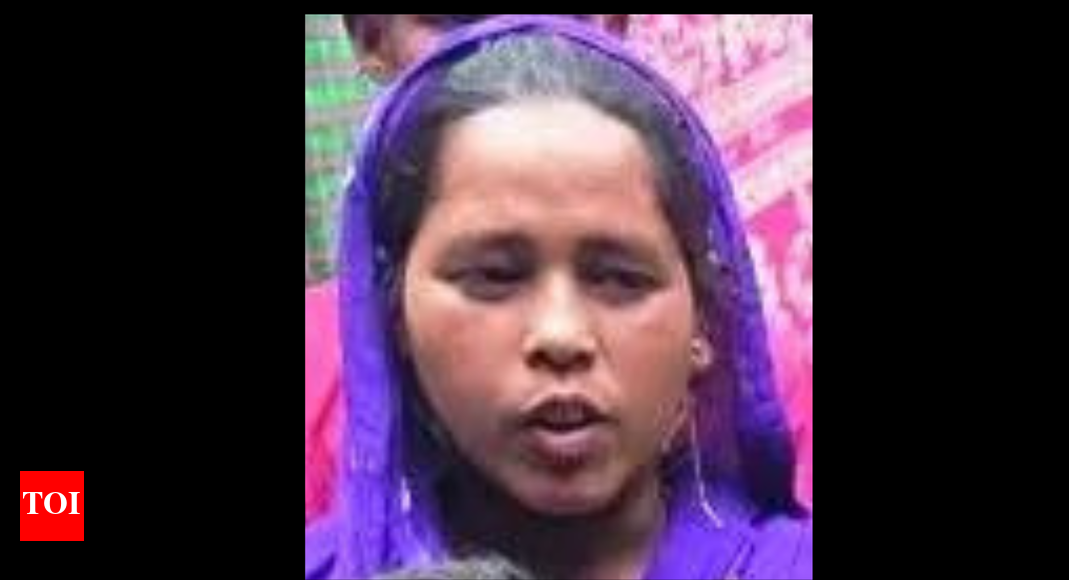 Indian woman 'pushed into' Bangladesh: Govt moves SC; challenges HC's 'repatriate' order