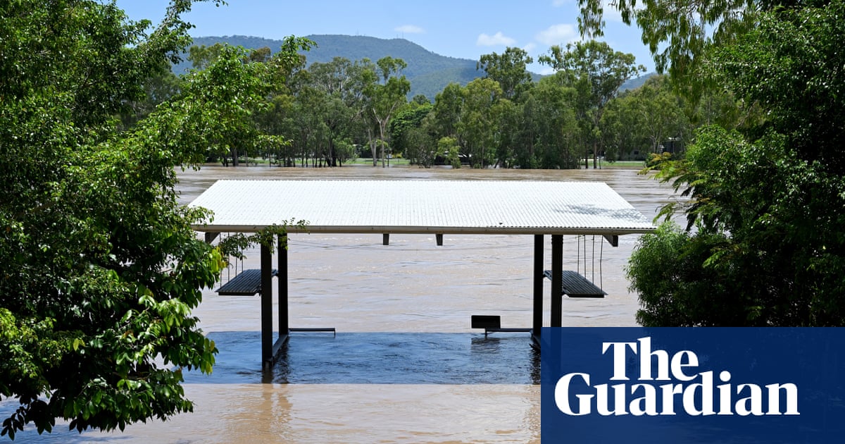 Australia just experienced its wettest summer in nearly a decade – and the eighth-hottest on record