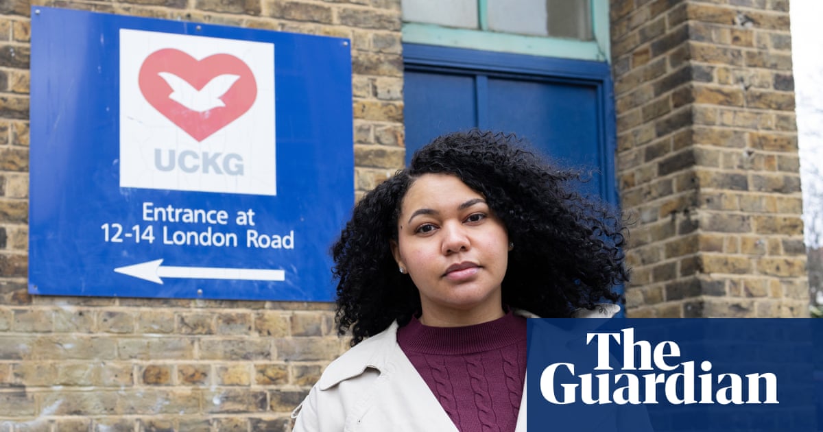 ‘They say you have to buy blessings’: the London women who gave everything to a controversial church