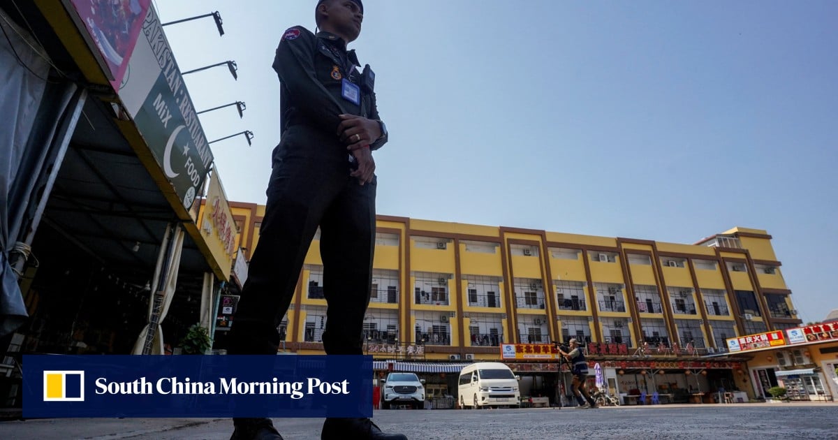 Thailand issues arrest warrants for South African couple in US$30 million fraud case