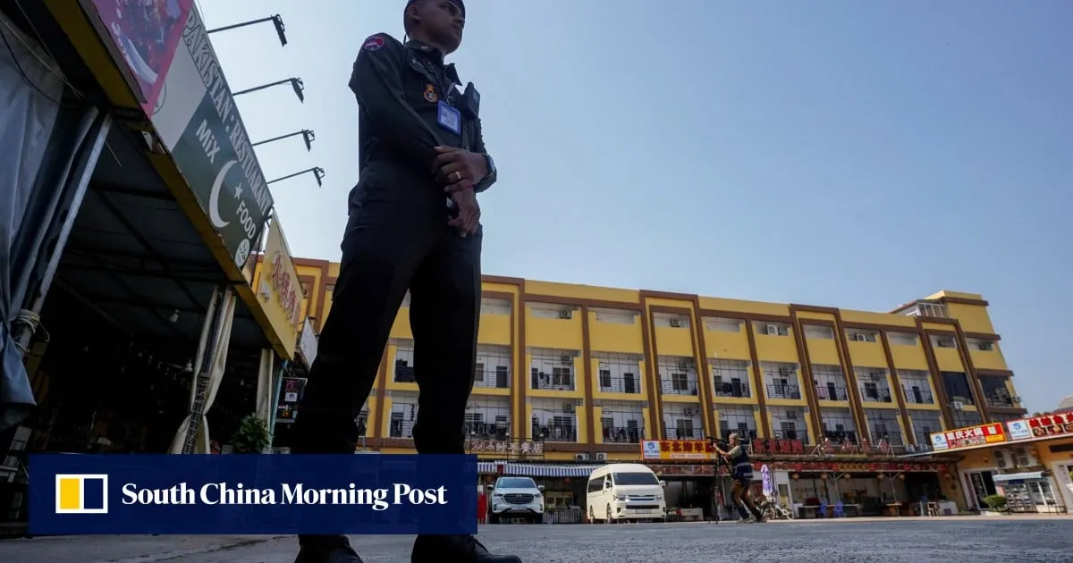 Thailand issues arrest warrants for South African couple in US$30 million fraud case