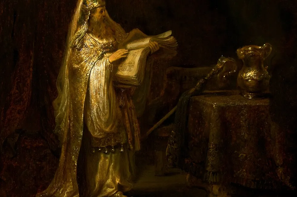 Dutch museum makes ‘needle in a haystack’ confirmation of Rembrandt painting