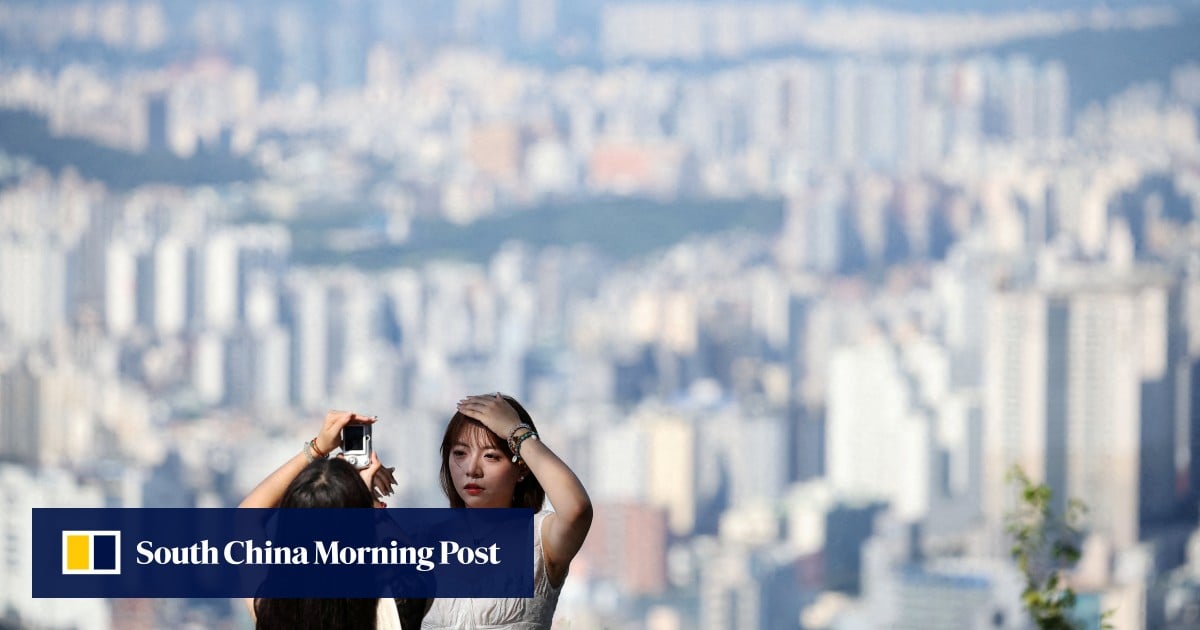 South Korea to finally get fully functioning Google Maps