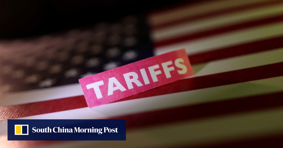Trump’s tariff wars reshaped US-China trade – at what cost to American firms?