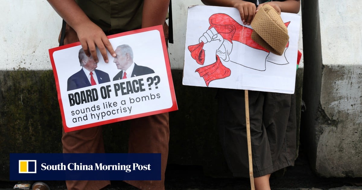 Indonesia’s US-Iran peace broker bid faces long odds: ‘we are nothing to them’
