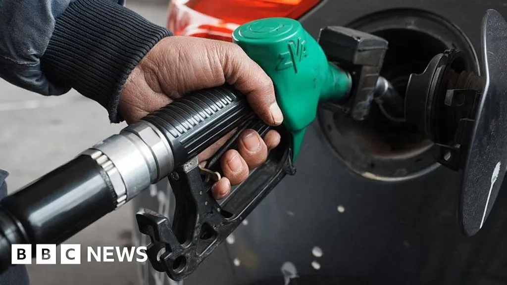 Gas and oil prices soar and shares tumble as crucial shipping lane threatened