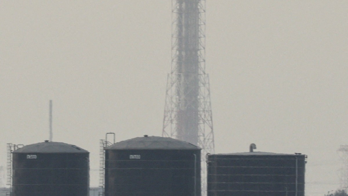 India, Europe feel fuel crunch as Gulf gas supplies disrupted amid war