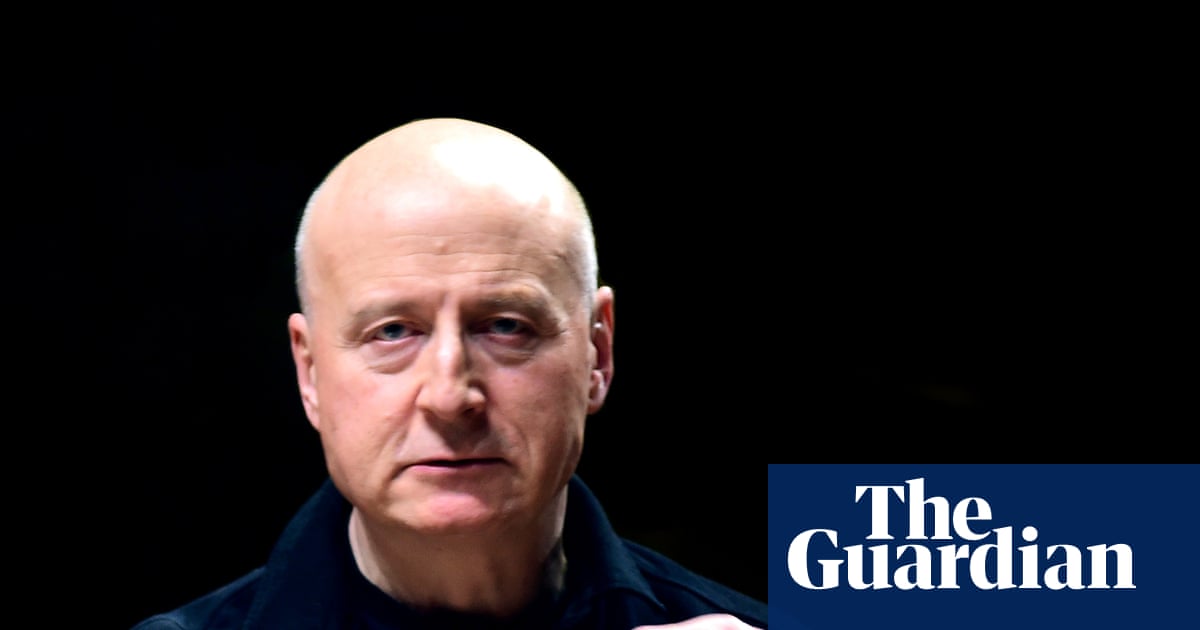 Paavo Järvi to succeed Edward Gardner at helm of London Philharmonic