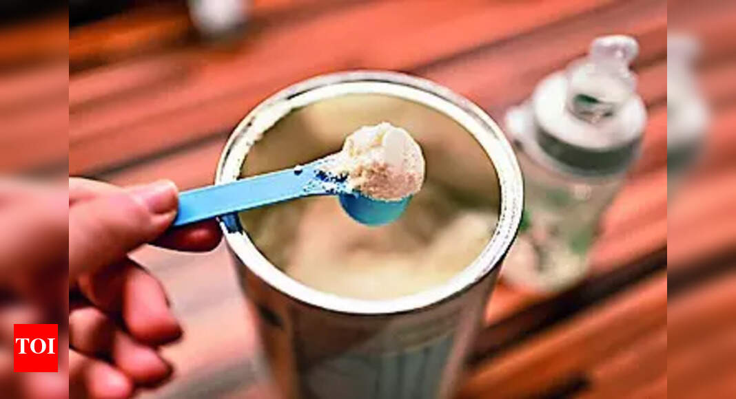 'Will prevent misuse': Rajasthan cracks down over midday meal 'theft'; 5 teachers suspended