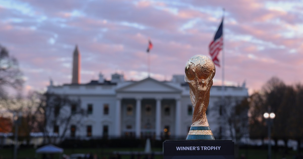 World Cup 2026: All to know six months before FIFA tournament starts