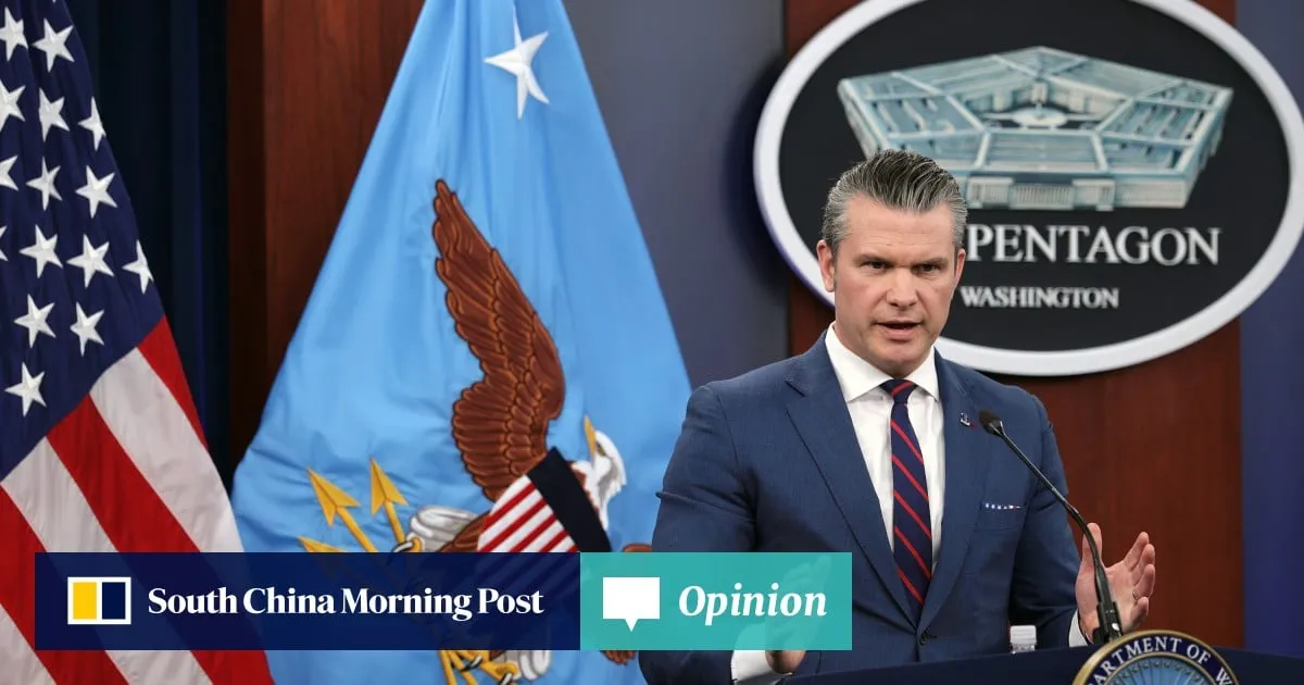 US war on Iran isn’t likely to go as planned