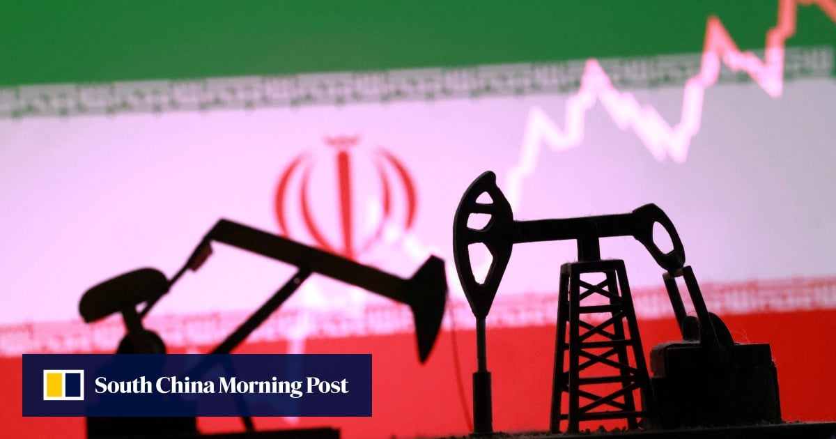 As US-Iran war threatens global energy markets, will China speed up its green transition?