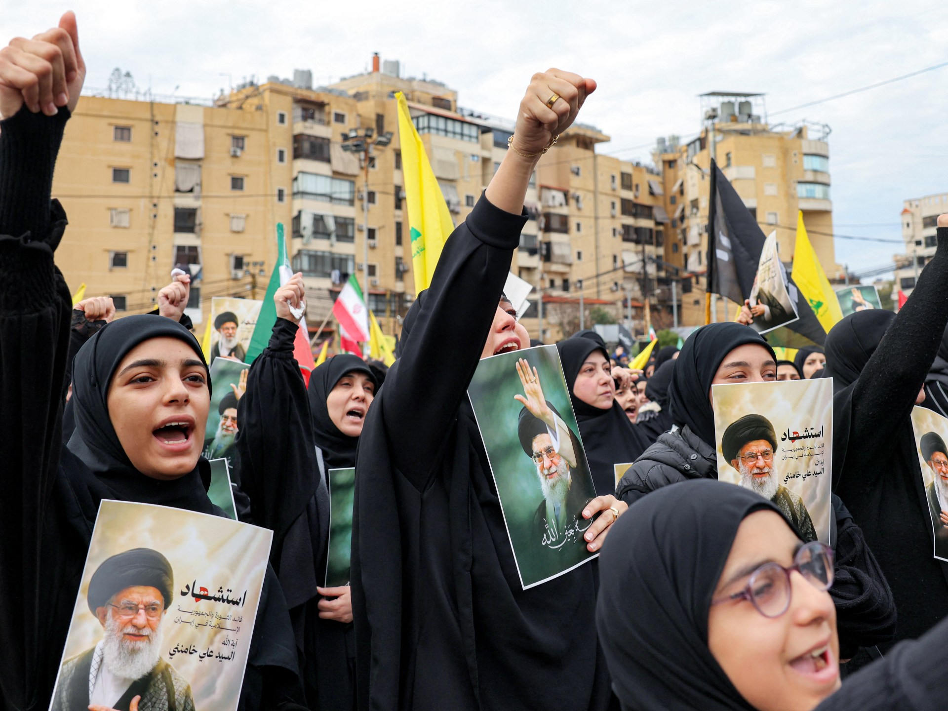 Lebanon’s ban on Hezbollah ‘activities’: bold but difficult to implement