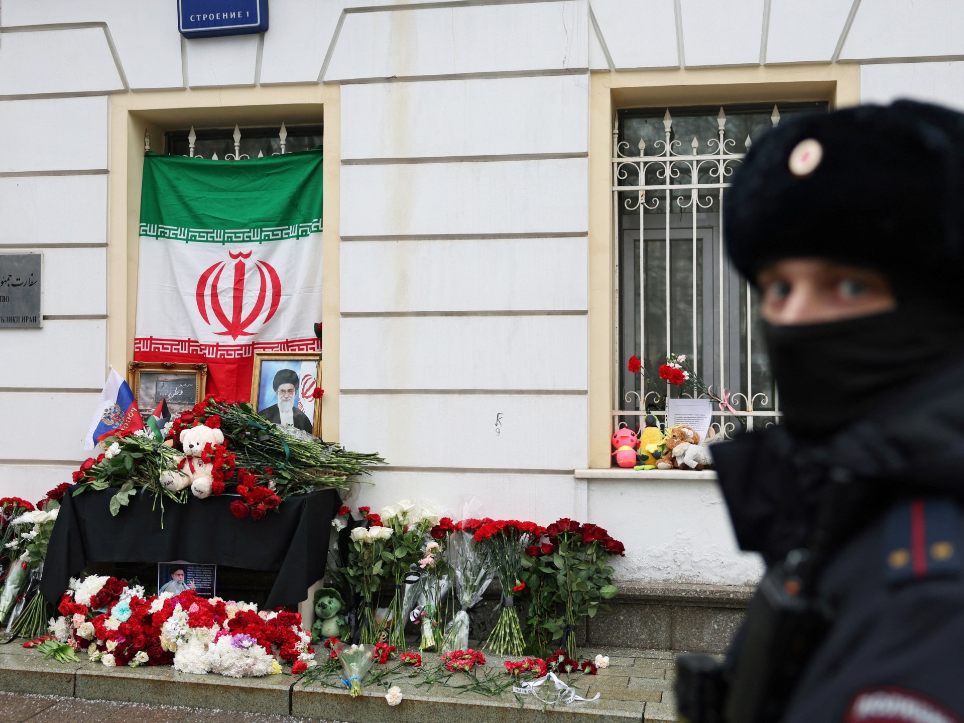 ‘Russian oil will be sought’: What are Moscow’s gains from the war in Iran?