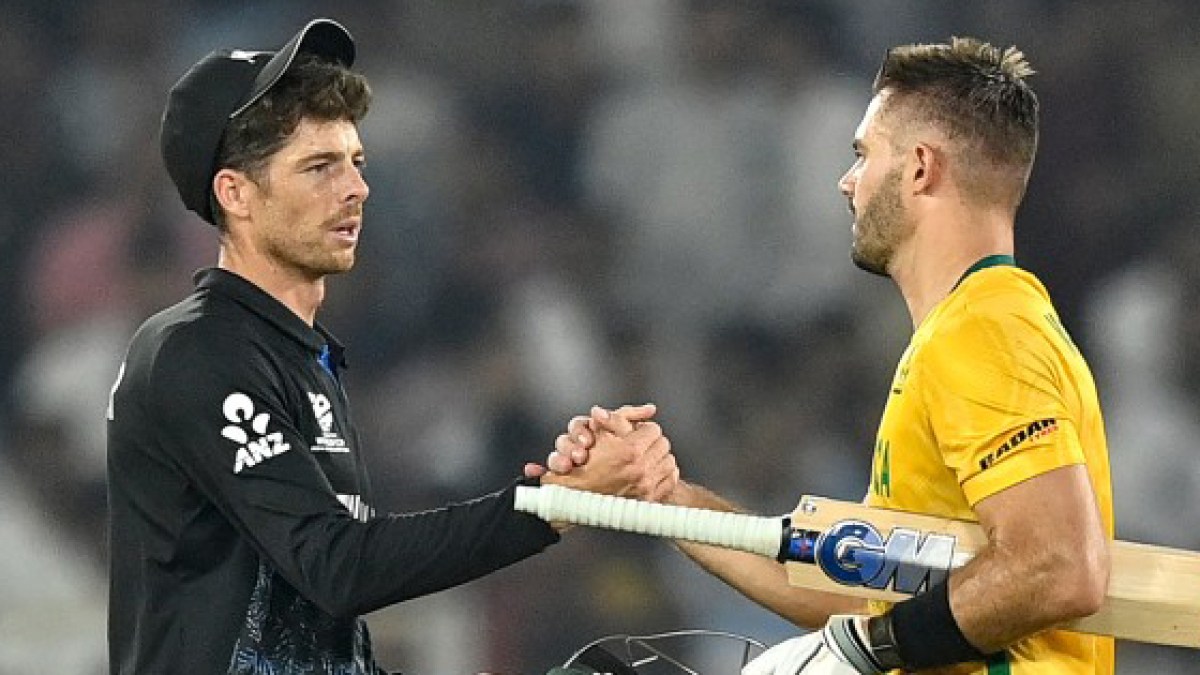 South Africa vs New Zealand – T20 World Cup semifinal: Teams, form, stream