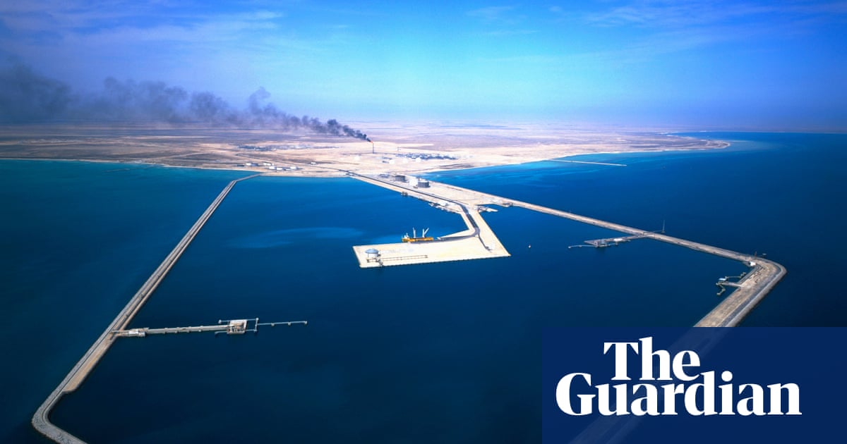 Australian energy bills could surge as Iran conflict drives up global gas prices