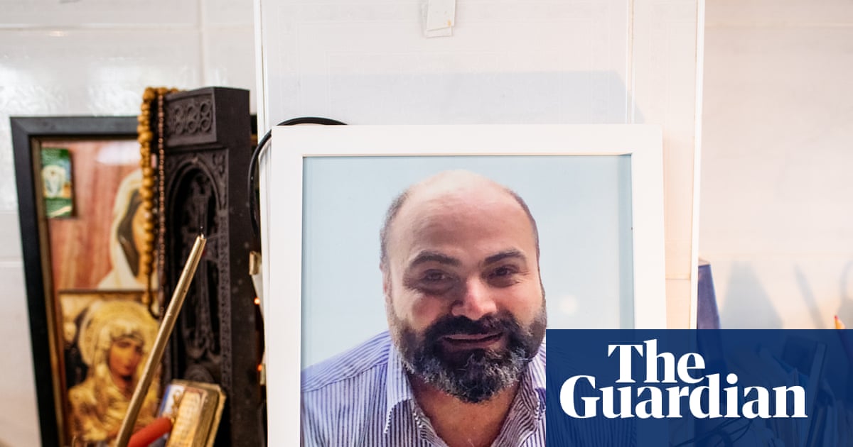 Officer ‘didn’t have time’ to turn on body-worn camera before shooting Sydney man having psychotic episode, inquest hears