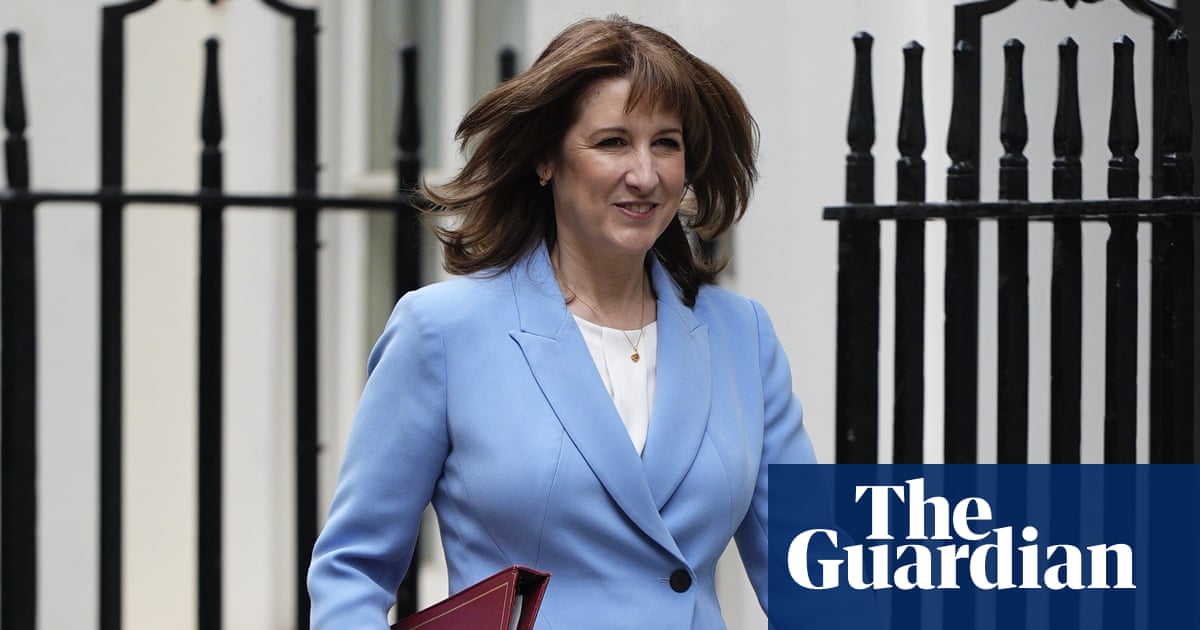 Spring forecast: Reeves insists Labour has ‘right economic plan’ as 2026 growth downgraded