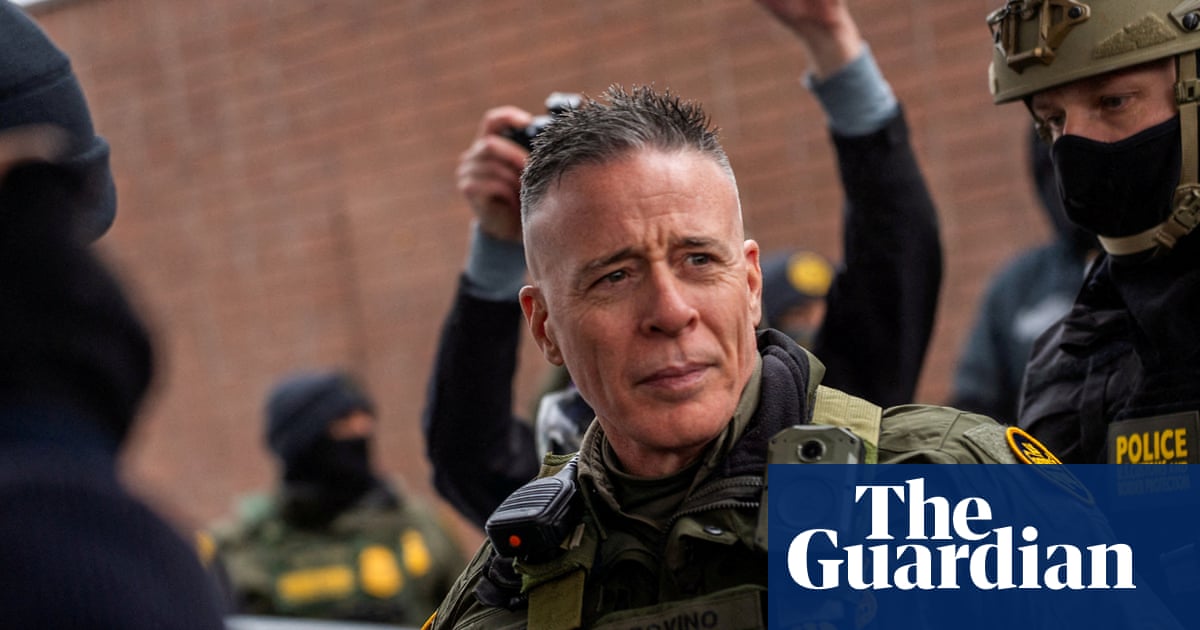 Minnesota launches investigation that could bring charges against US immigration officers