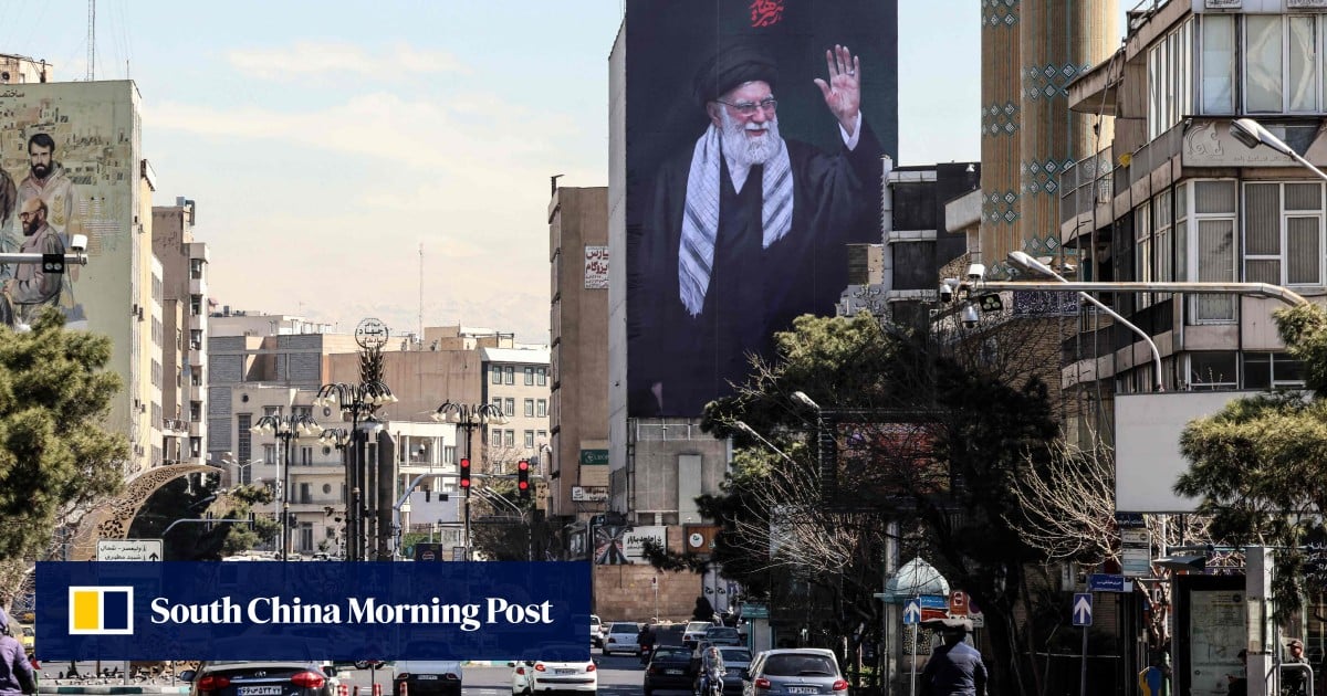 Global sell-off in stocks slams Wall Street as oil prices leap even higher on war woes