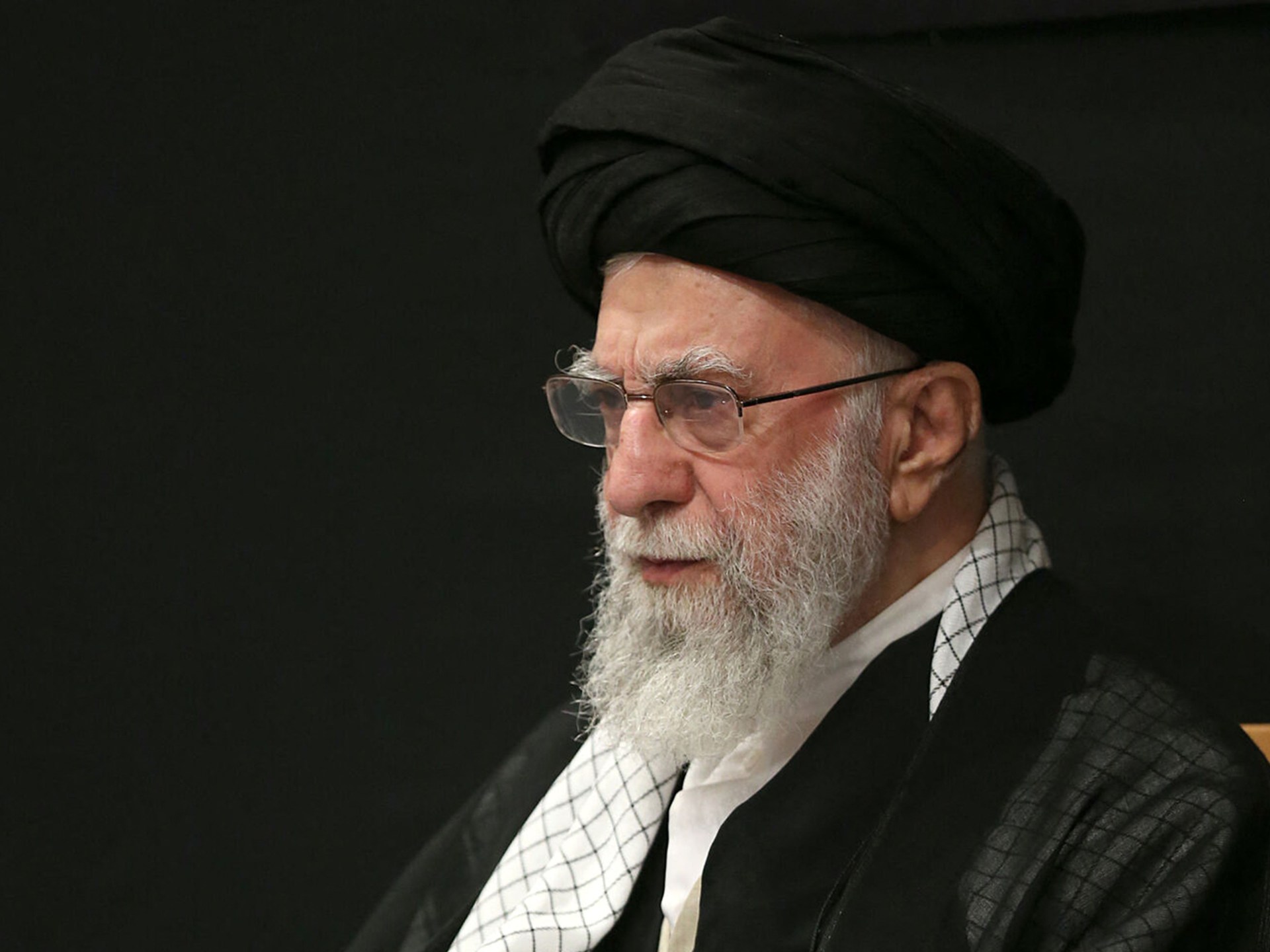 Inside the US-Israel plan to assassinate Iran’s Khamenei