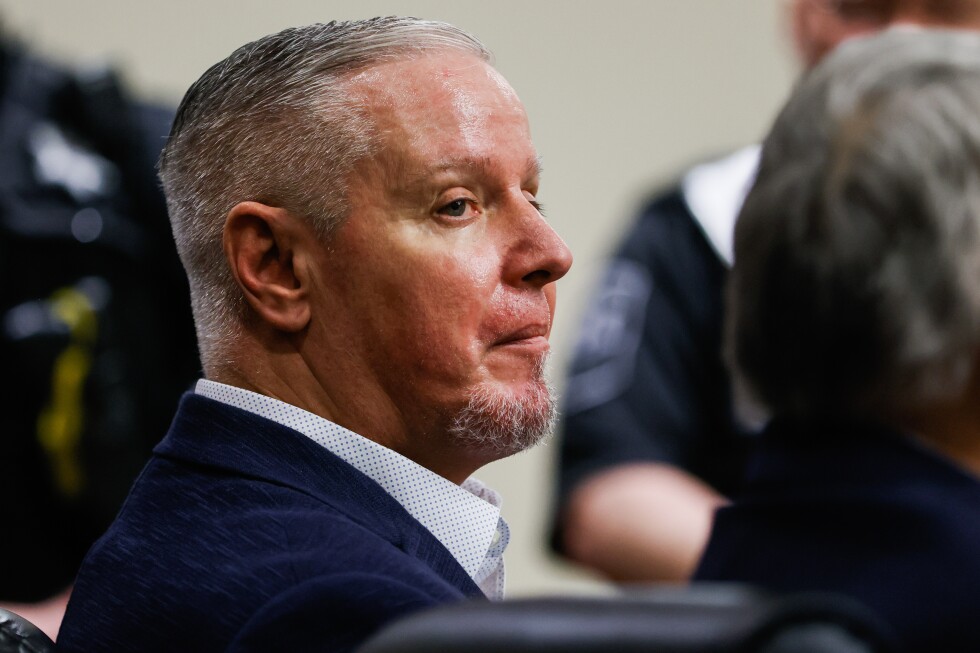 Georgia school shooting suspect’s father convicted of second-degree murder, involuntary manslaughter